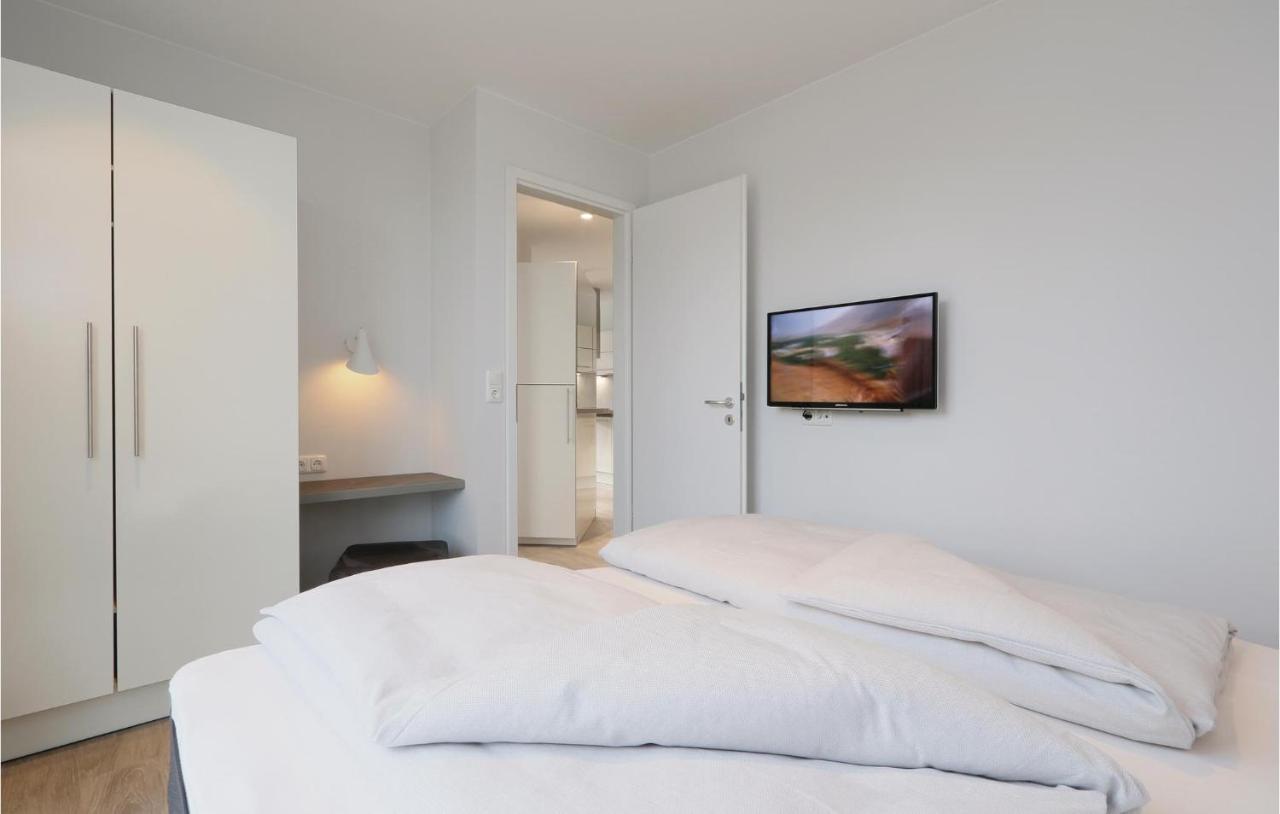 Duenenvilla Dtr098 Eg Lübeck Eksteriør bilde